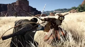 جدل واسع بين لاعبي PC مع إضافة تقنية Denuvo للعبة Crimson Desert